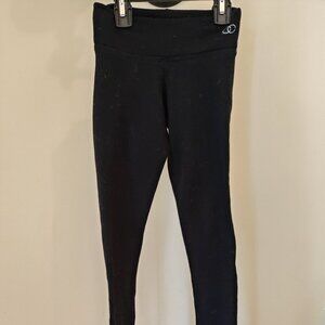 Kids ice skating pants